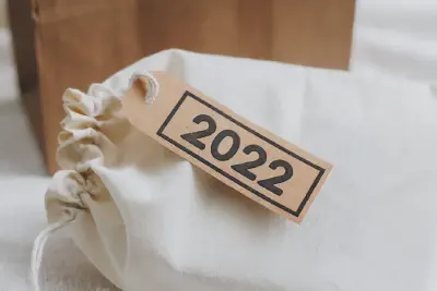 Cover Image of the post '2022: A Review'