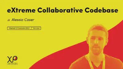 Cover Image of the post 'XPUGBg January meetup: “eXtreme Collaborative Codebase”'